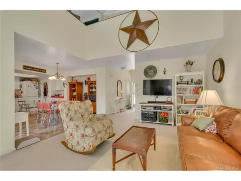 2804 S Heather Gardens Way #A, Aurora, CO 80014