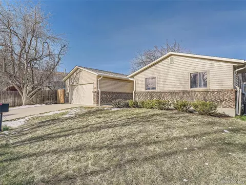 6273 S Flower Way, Littleton, CO 80123