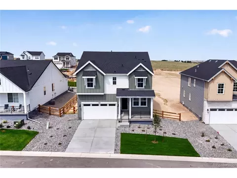 755 Stillwell Ave, Elizabeth, CO 80107