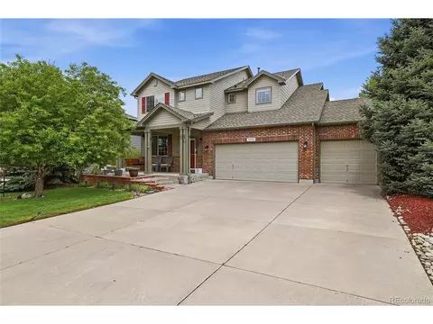 3644 Deer Valley Dr, Castle Rock, CO 80104