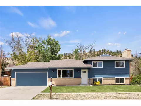 1754 Sawyer Way, Colorado Springs, CO 80915