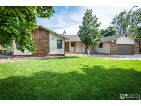 1105 Clark St, Fort Collins, CO 80524