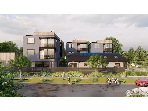 2711 Pine St, Boulder, CO 80302