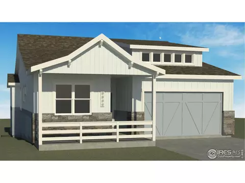 3140 Da Vinci Dr, Loveland, CO 80538