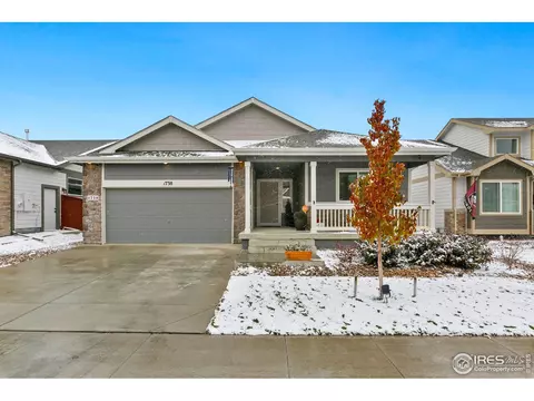 1738 Thrive Dr, Windsor, CO 80550 photo 1