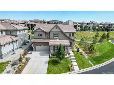 1476 Red Sun Way, Highlands Ranch, CO 80126