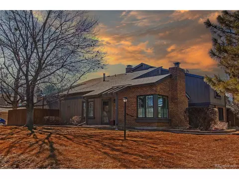 8109 E Phillips Cir, Centennial, CO 80112