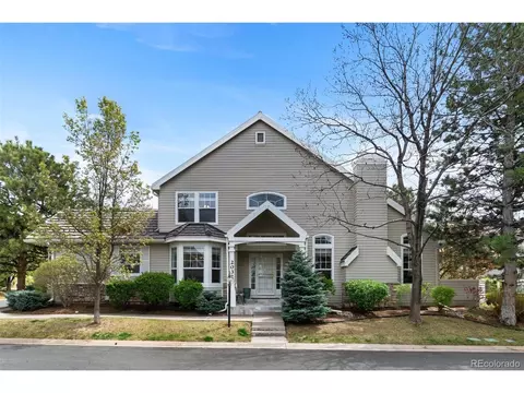2032 W Nantucket Ct, Littleton, CO 80120
