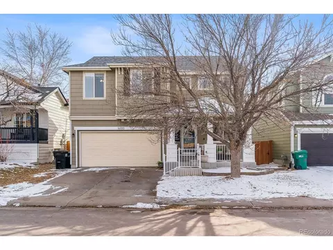 16510 Buckthorn Ln, Parker, CO 80134