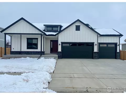 624 Remuda Rd, Berthoud, CO 80513 photo 1