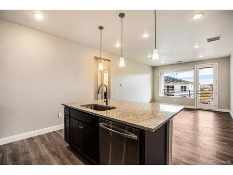9390 Accord Ln #306, Parker, CO 80134