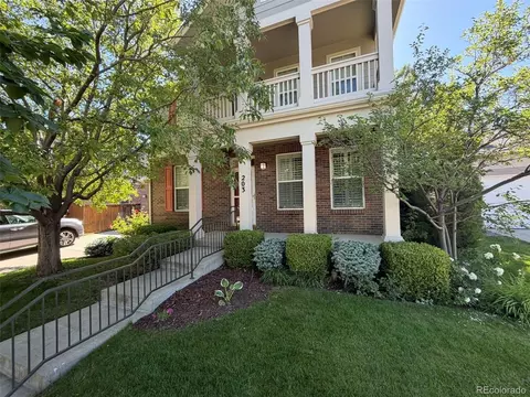 203 Oneida Ct, Denver, CO 80220