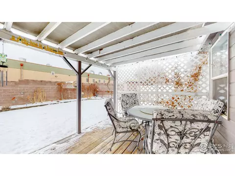3225 Baldwin Ave, Evans, CO 80620 photo 26
