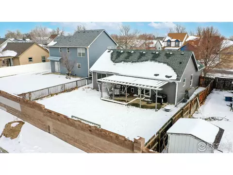 3225 Baldwin Ave, Evans, CO 80620 photo 33