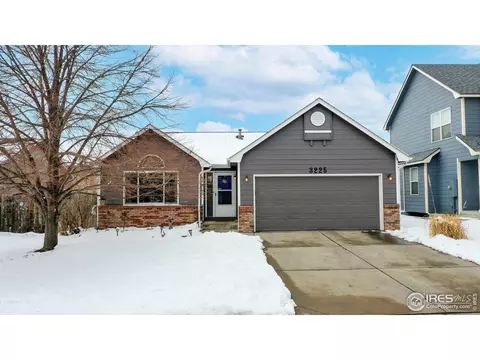 3225 Baldwin Ave, Evans, CO 80620 photo 1