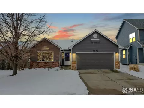 3225 Baldwin Ave, Evans, CO 80620 photo 2
