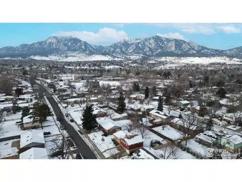 45 S 38th St, Boulder, CO 80305 photo 38