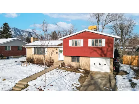 45 S 38th St, Boulder, CO 80305 photo 1