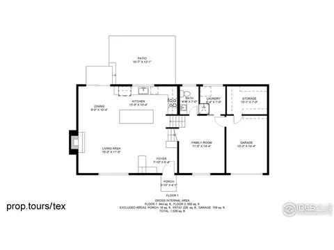 45 S 38th St, Boulder, CO 80305 photo 39