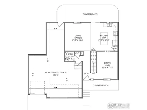 6068 Carmon Dr, Windsor, CO 80550 photo 7