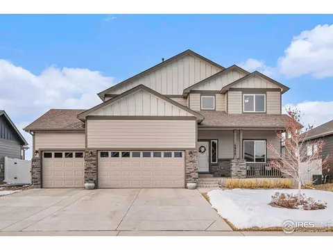 6068 Carmon Dr, Windsor, CO 80550 photo 1