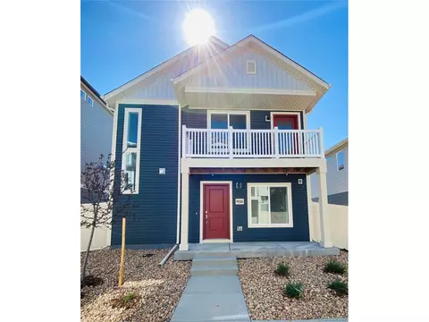 Undisclosed, Bennett, CO 80102