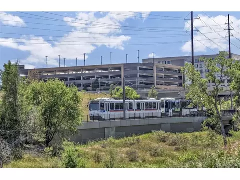 Exterior - 1247 N Stuart St, Denver, CO 80204 photo 8 of 8