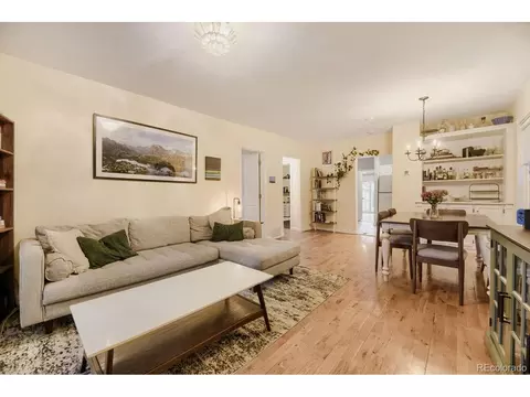 Living - 1247 N Stuart St, Denver, CO 80204 photo 2 of 2