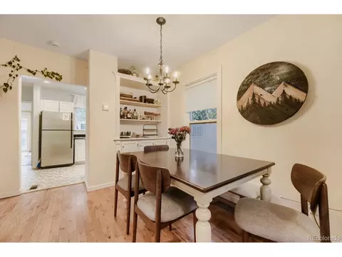 Dining - 1247 N Stuart St, Denver, CO 80204 photo 1 of 1
