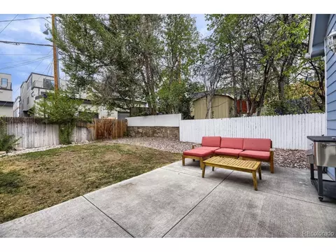 Exterior - 1247 N Stuart St, Denver, CO 80204 photo 3 of 8