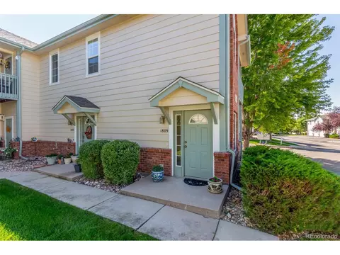 5151 W 29th St #1809, Greeley, CO 80634