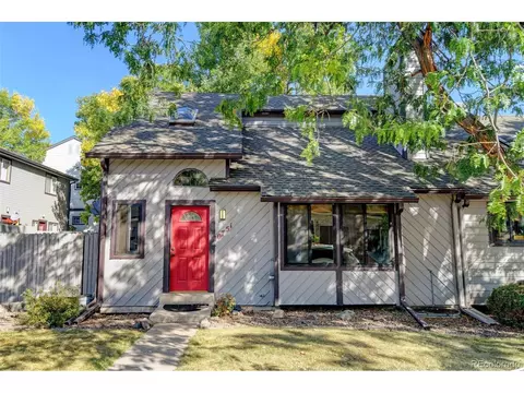 10751 W 63rd Ave, Arvada, CO 80004