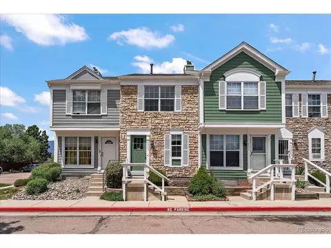 4349 Charleston Dr, Colorado Springs, CO 80916