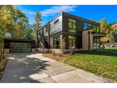 402 Juniper Ave, Boulder, CO 80304