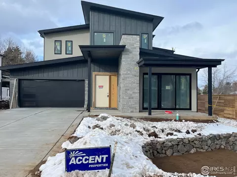 1981 Vine Ave, Boulder, CO 80304 photo 1