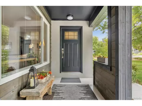 3026 S Clermont Dr, Denver, CO 80222