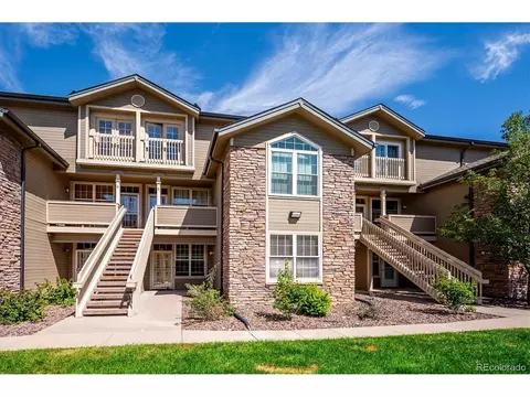 2862 W Centennial Dr #B, Littleton, CO 80123