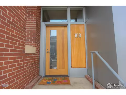 1655 Walnut St #STE 108, Boulder, CO 80302 photo 8