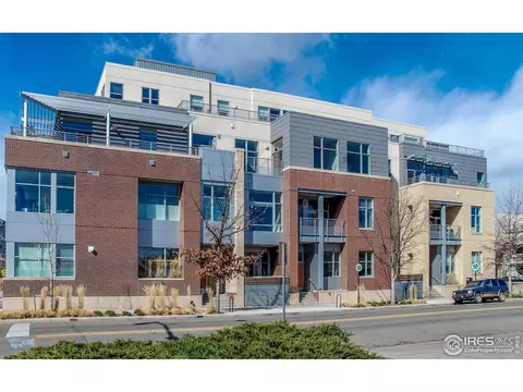 1655 Walnut St #STE 108, Boulder, CO 80302 photo 1