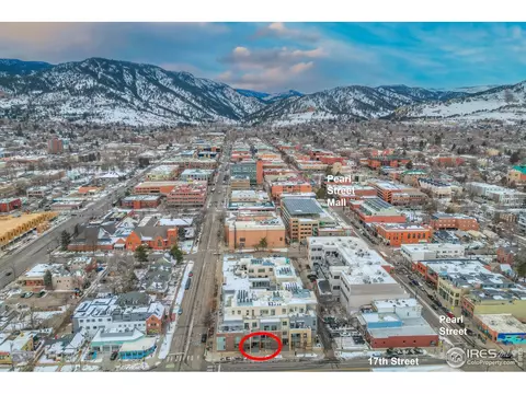 1655 Walnut St #STE 108, Boulder, CO 80302 photo 4
