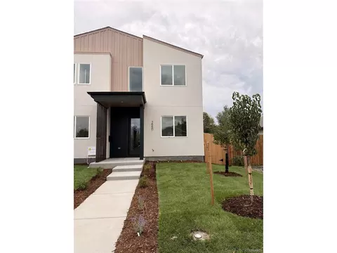 3660 S Galapago St, Englewood, CO 80110