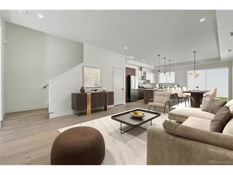 3660 S Galapago St, Englewood, CO 80110