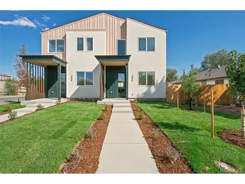 3660 S Galapago St, Englewood, CO 80110