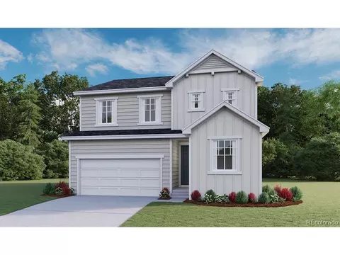 377 N Edge Cliff St, Castle Rock, CO 80104