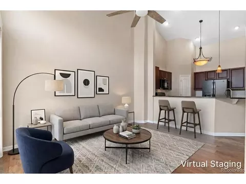 8540 Gold Peak Ln #C, Highlands Ranch, CO 80130