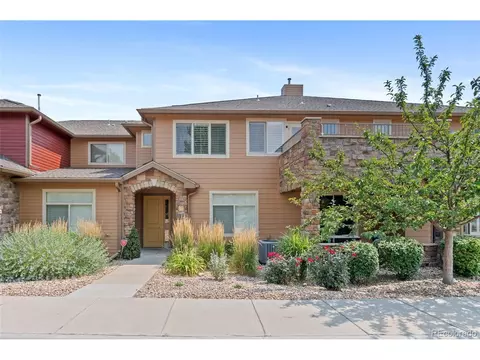 8540 Gold Peak Ln #C, Highlands Ranch, CO 80130