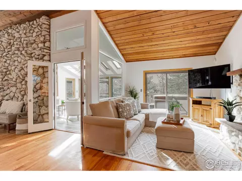 357 Canyonside Dr, Boulder, CO 80302 photo 18