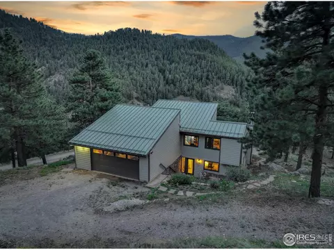 357 Canyonside Dr, Boulder, CO 80302 photo 2