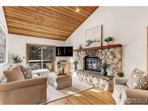 357 Canyonside Dr, Boulder, CO 80302 photo 19