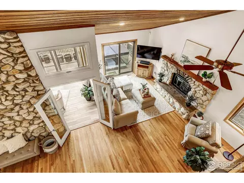 357 Canyonside Dr, Boulder, CO 80302 photo 23